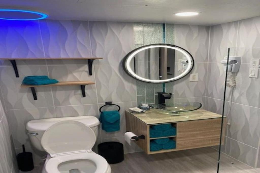A New Way To Sea Apartment