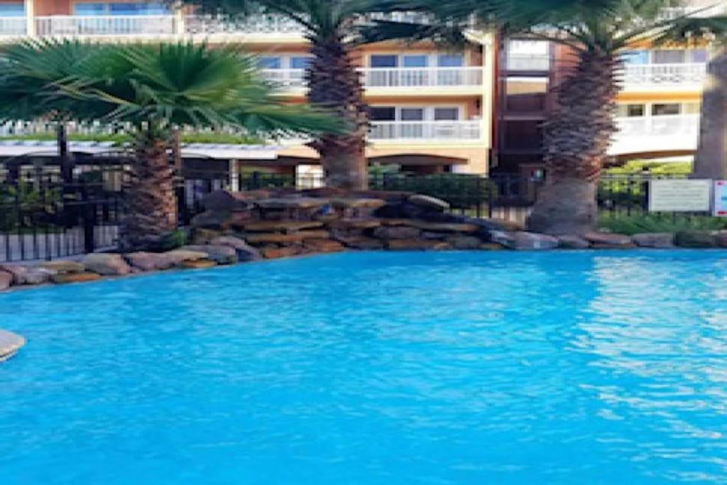 Apartment A New Way To Sea Galveston
