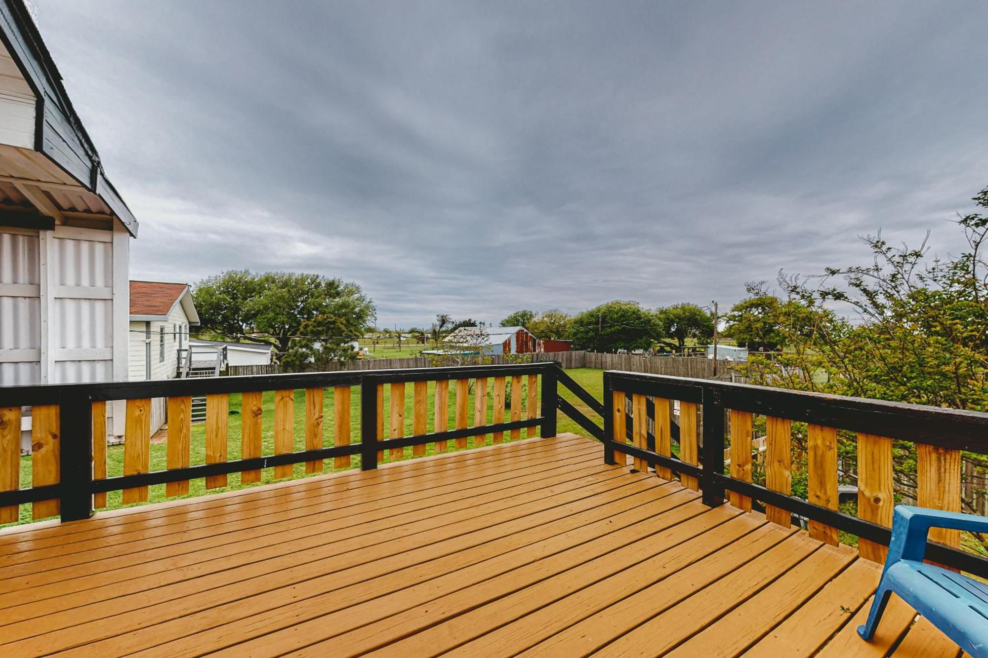 House Hideaway * Galveston