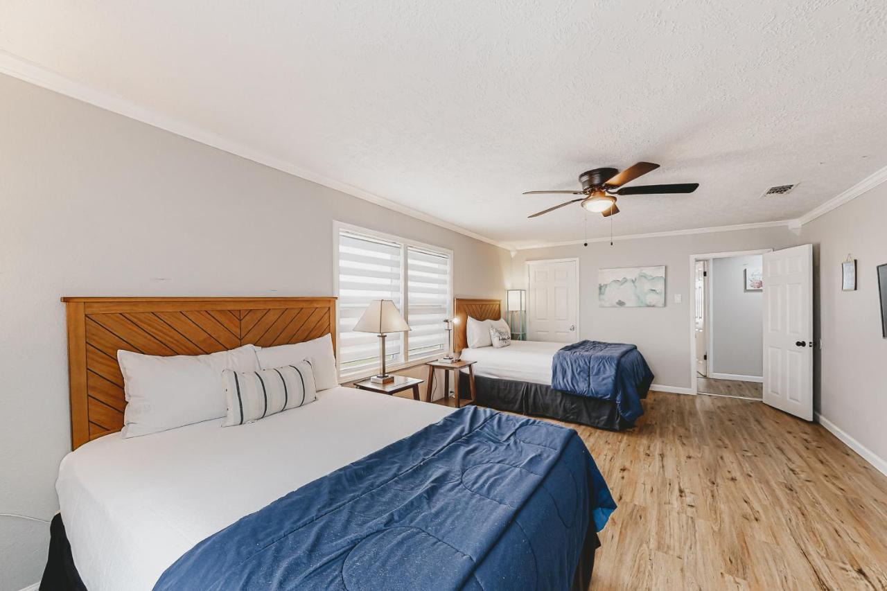 House Hideaway * Galveston