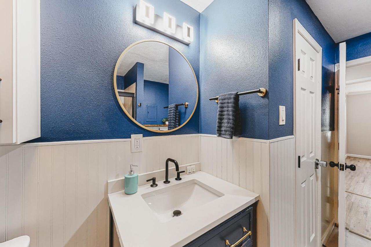 House Hideaway Galveston