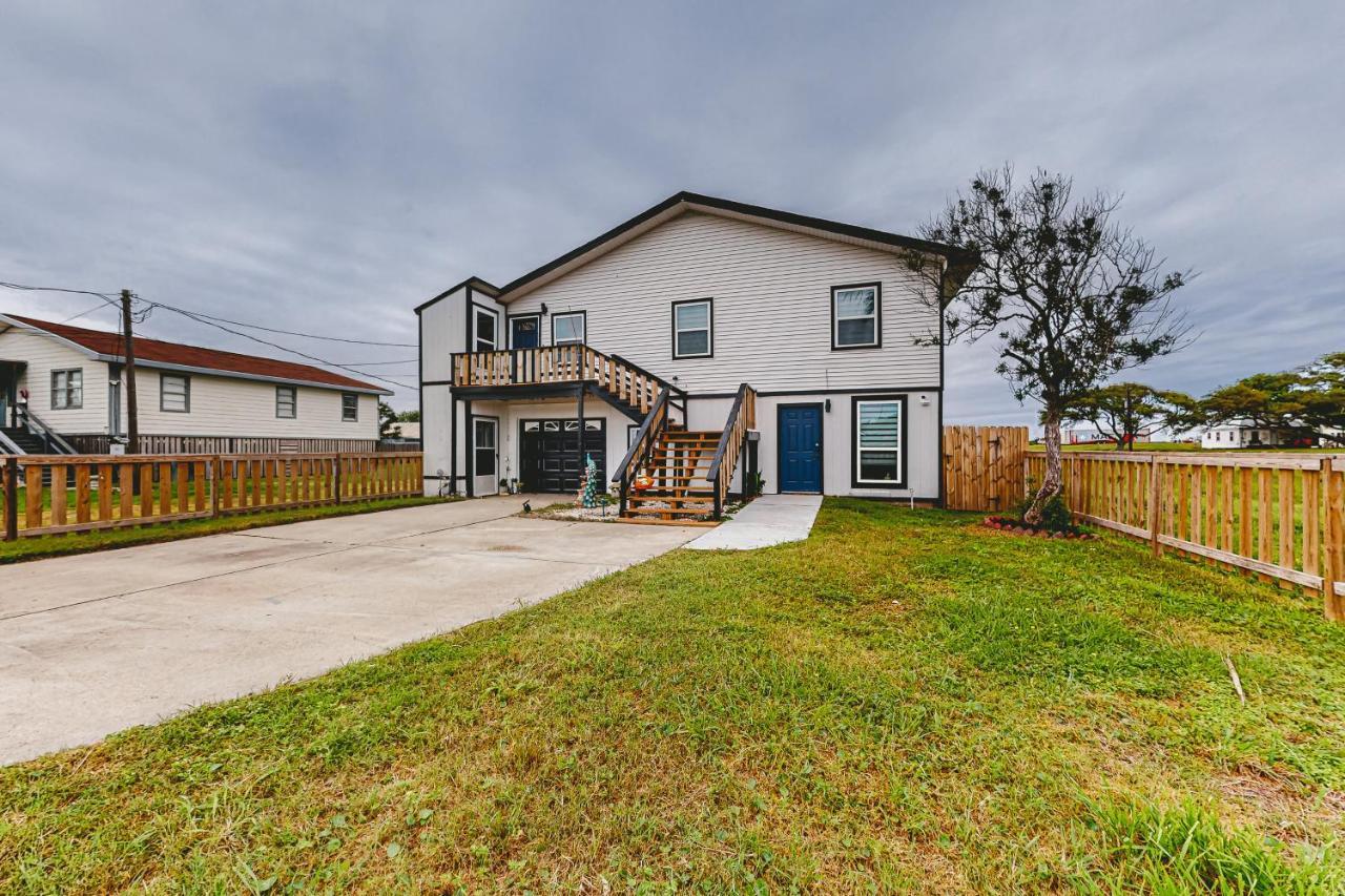 House Hideaway Galveston