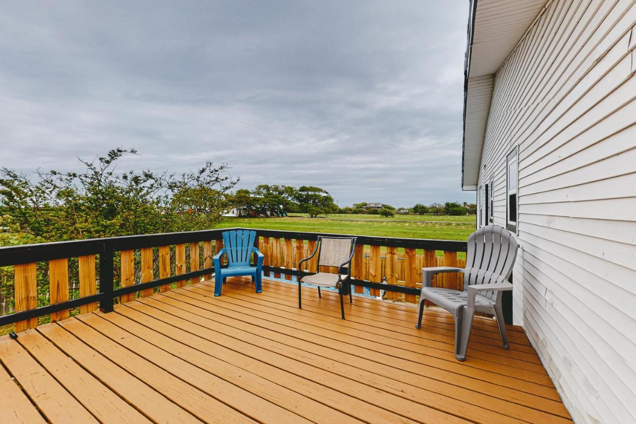 House Hideaway Galveston