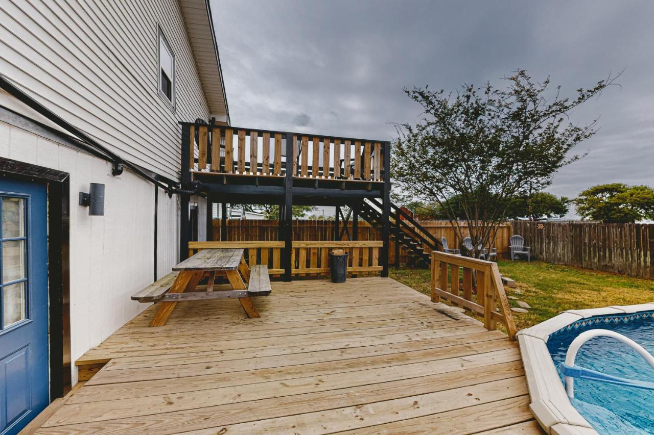 House Hideaway Holiday home