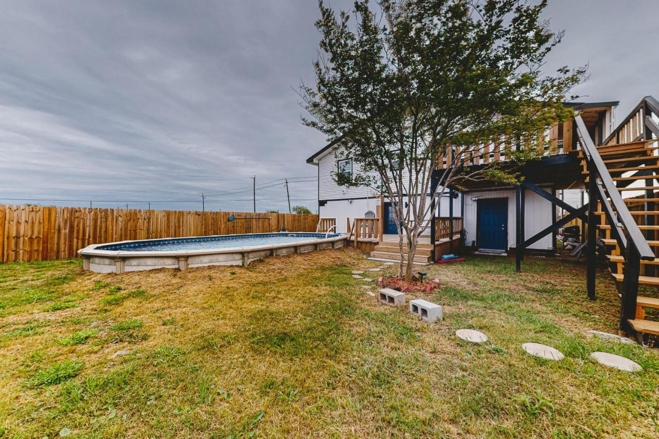 Holiday home House Hideaway Galveston