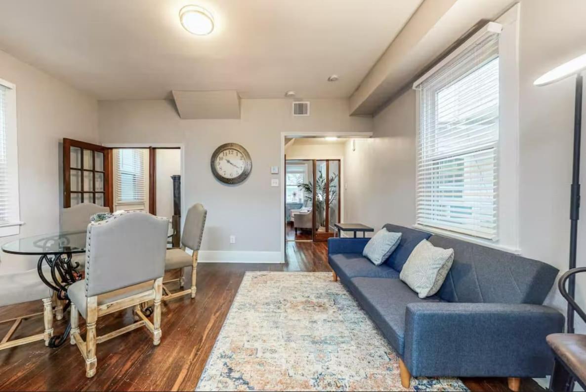 Seahorse Cove - Close To The W Hot Tub Holiday home Galveston