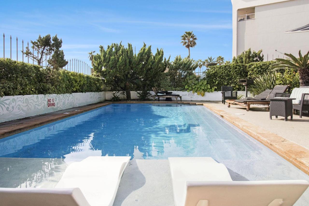 Holiday home Di Cocco #1-oceanfront Dog Friendly W Pool