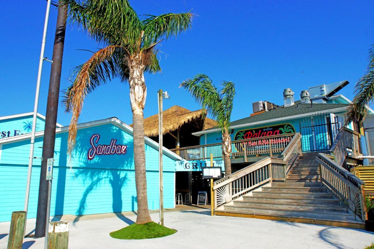 Casa Marina * Galveston