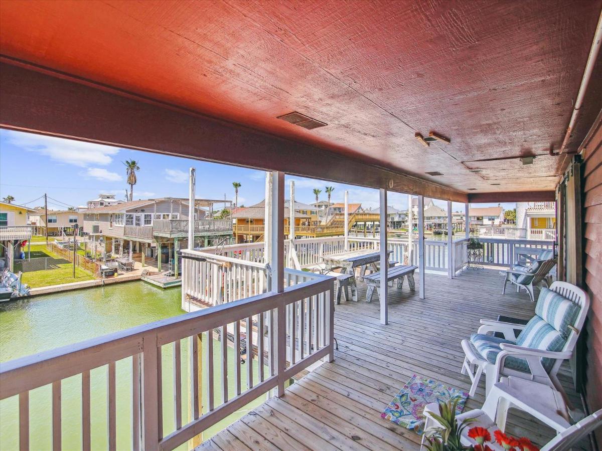 Holiday home Casa Marina Galveston