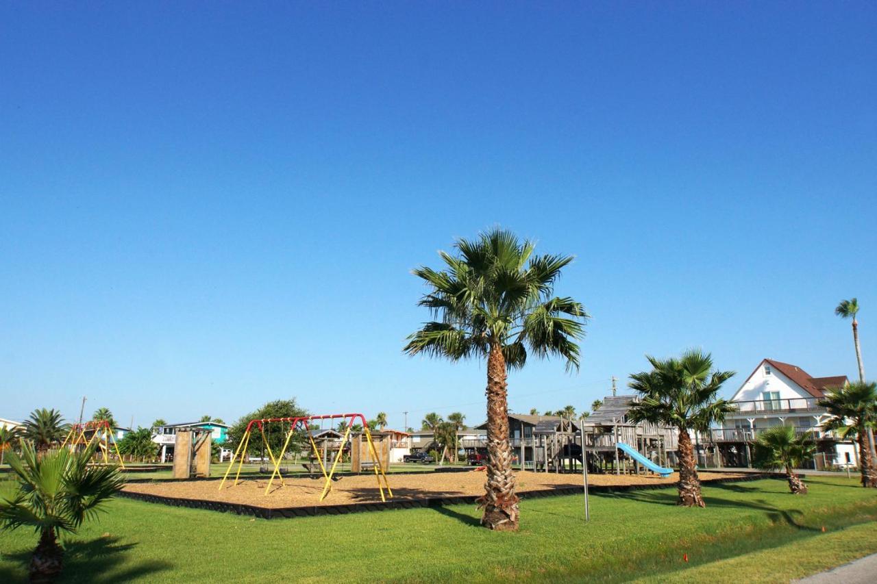 Holiday home Casa Marina Galveston