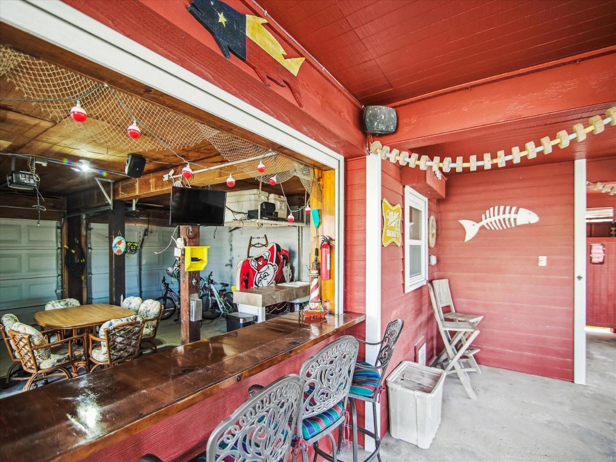 Casa Marina Holiday home Galveston