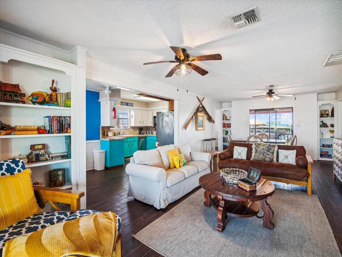 Holiday home Casa Marina Galveston