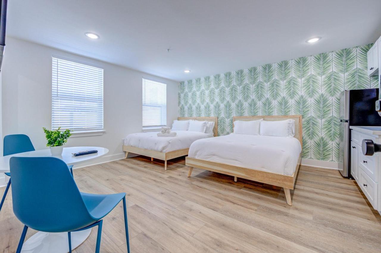 House Paradise 2 Beds Apartment