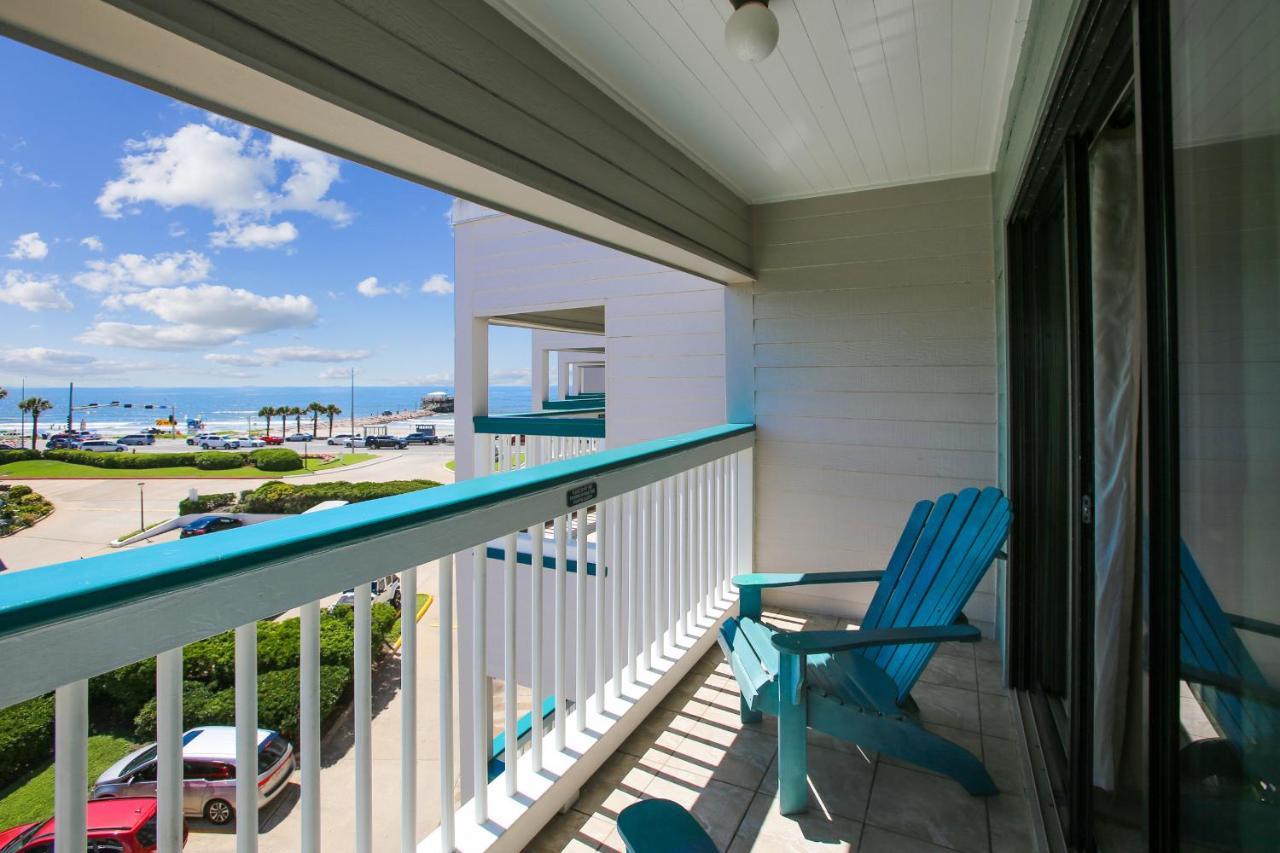 Casa Del Mar By Vtrips Galveston