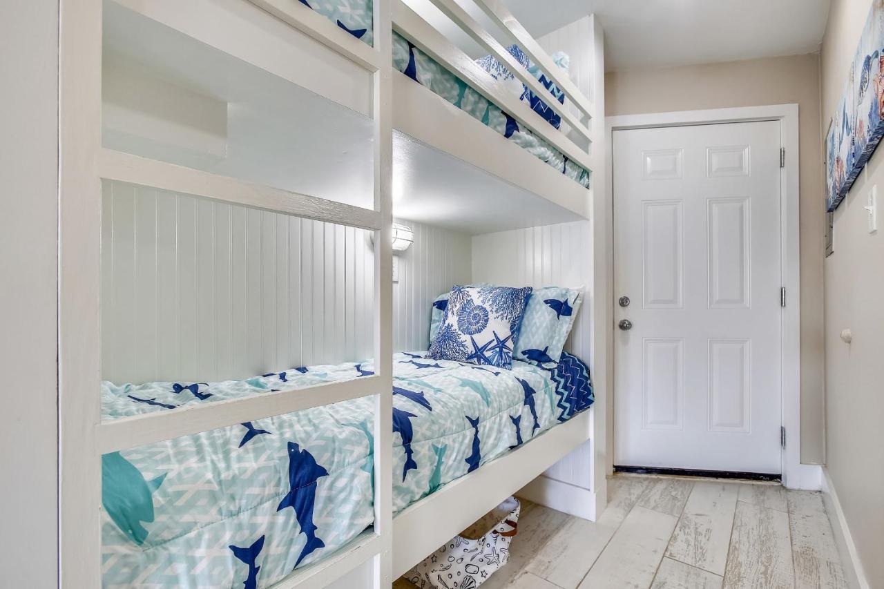 Casa Del Mar By Vtrips Apartment Galveston