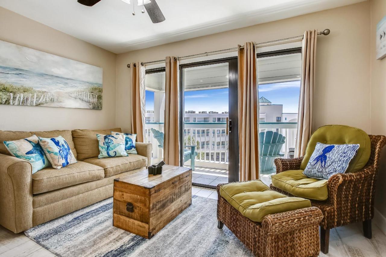 Casa Del Mar By Vtrips Apartment Galveston