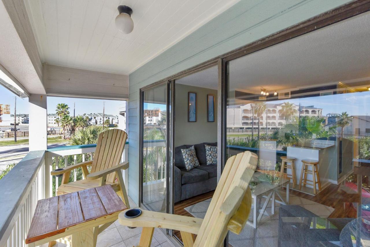 Casa Del Mar By Vtrips Apartment Galveston