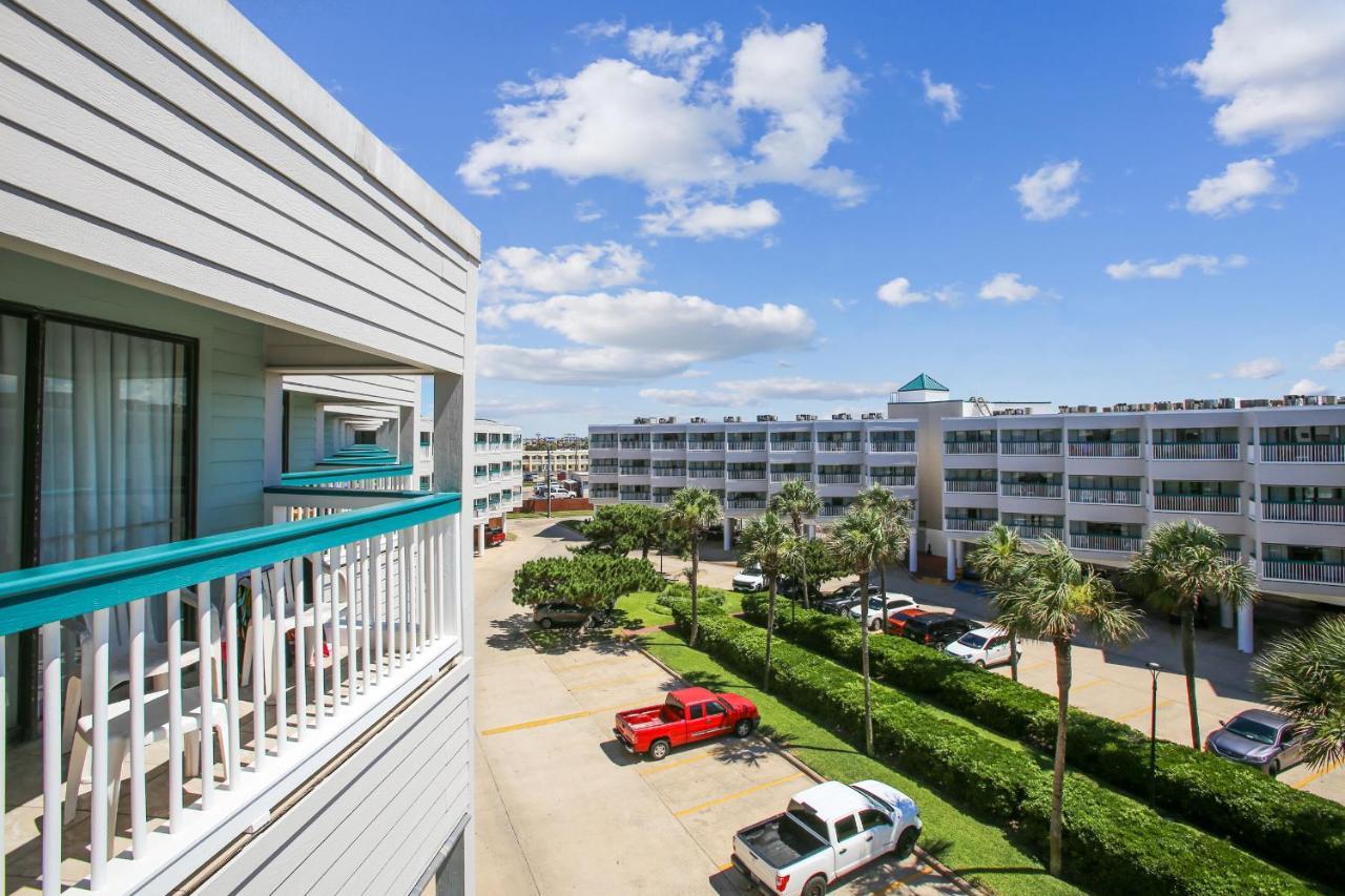 Casa Del Mar By Vtrips Galveston