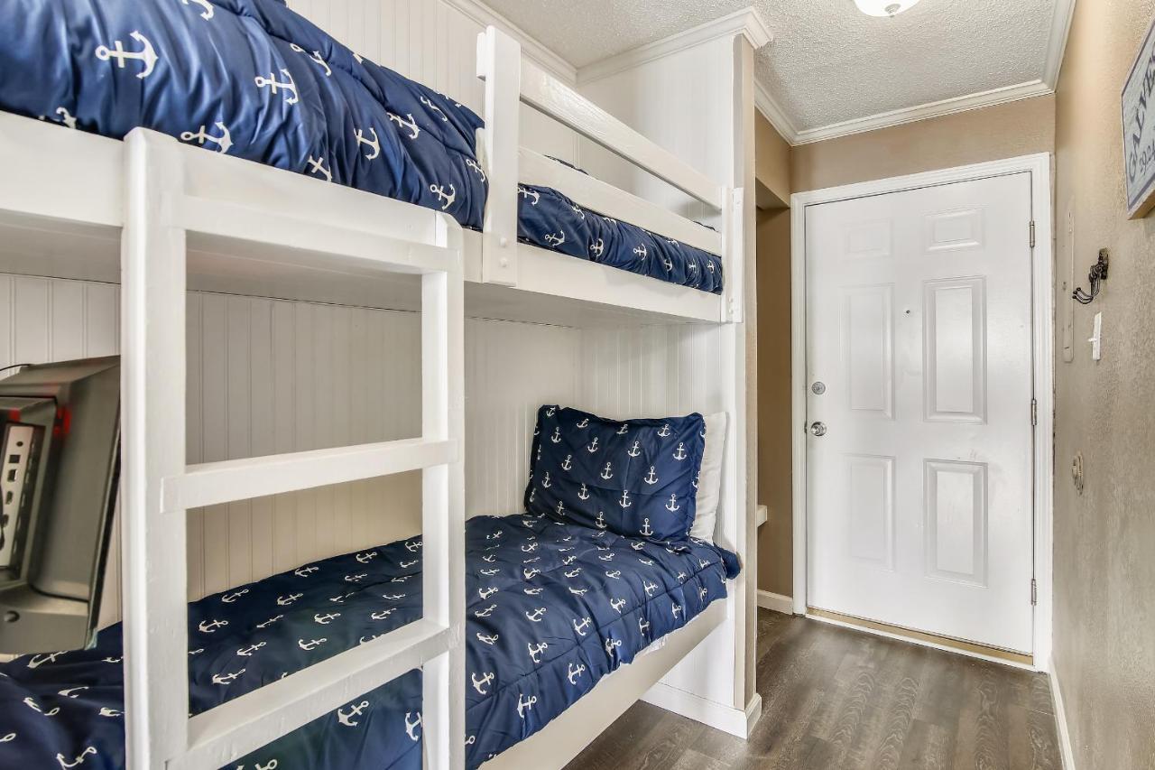 Casa Del Mar By Vtrips Apartment Galveston