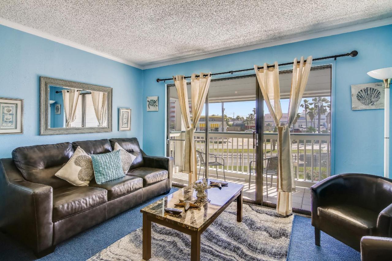 Casa Del Mar By Vtrips Apartment Galveston