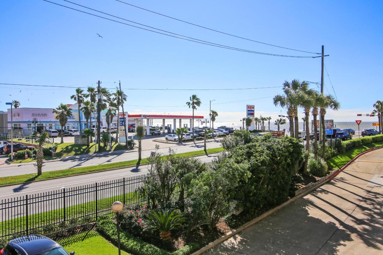 Casa Del Mar By Vtrips Apartment Galveston