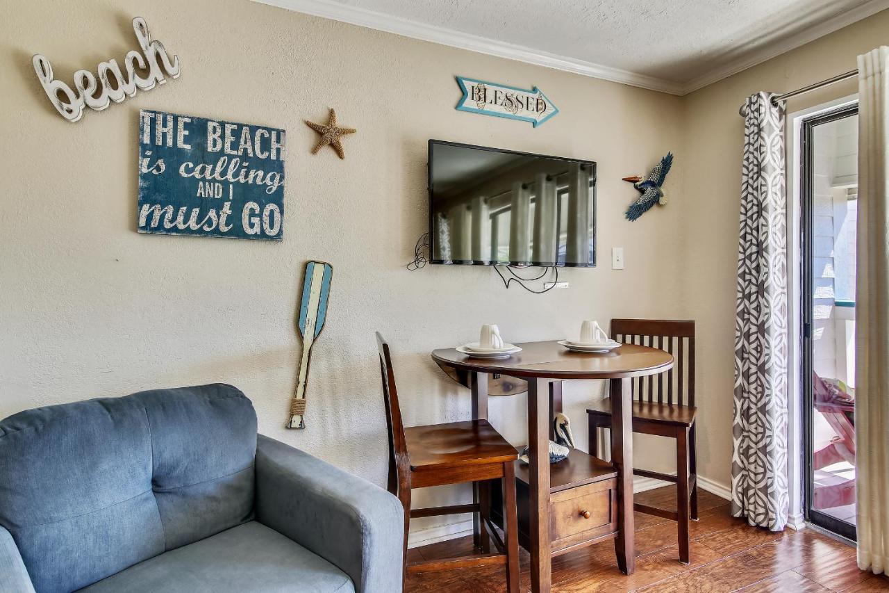 Casa Del Mar By Vtrips * Galveston