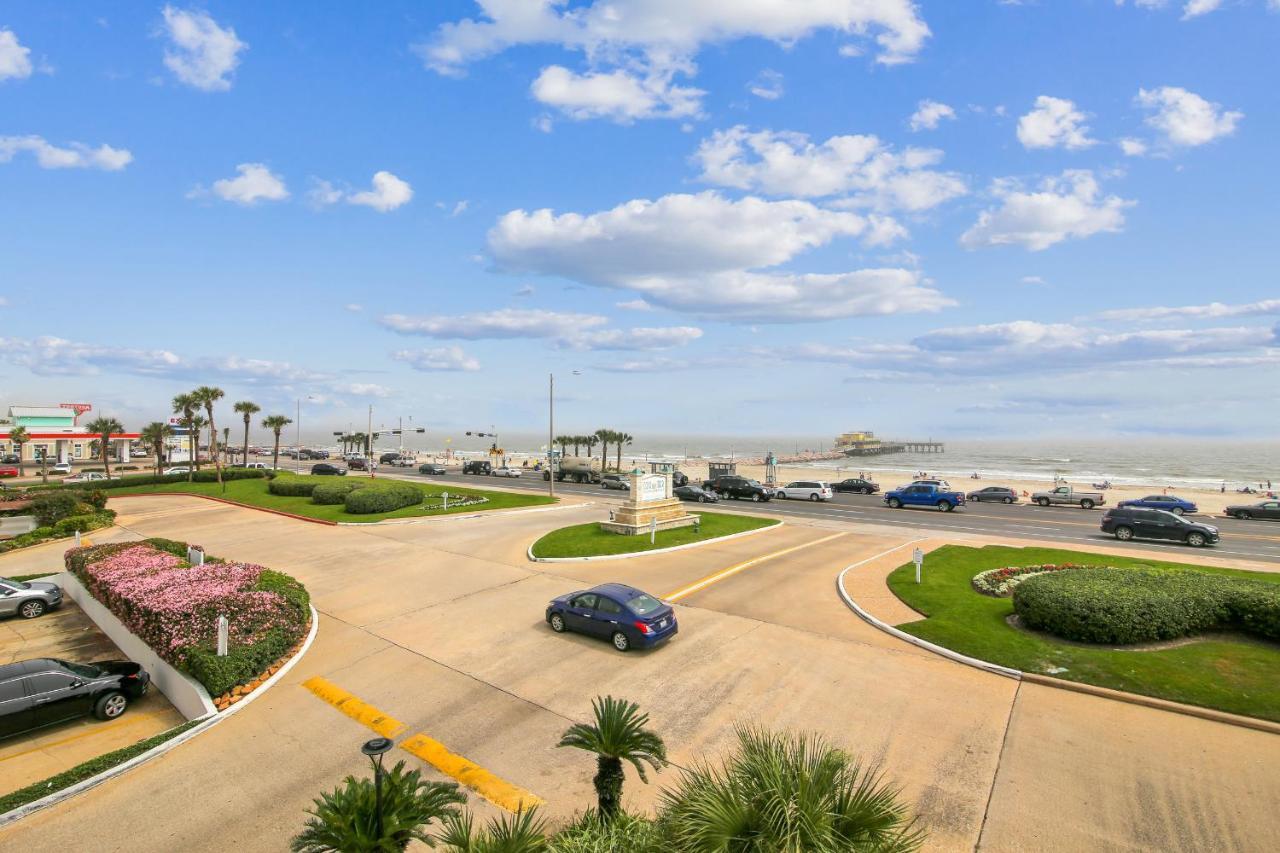 Casa Del Mar By Vtrips Galveston