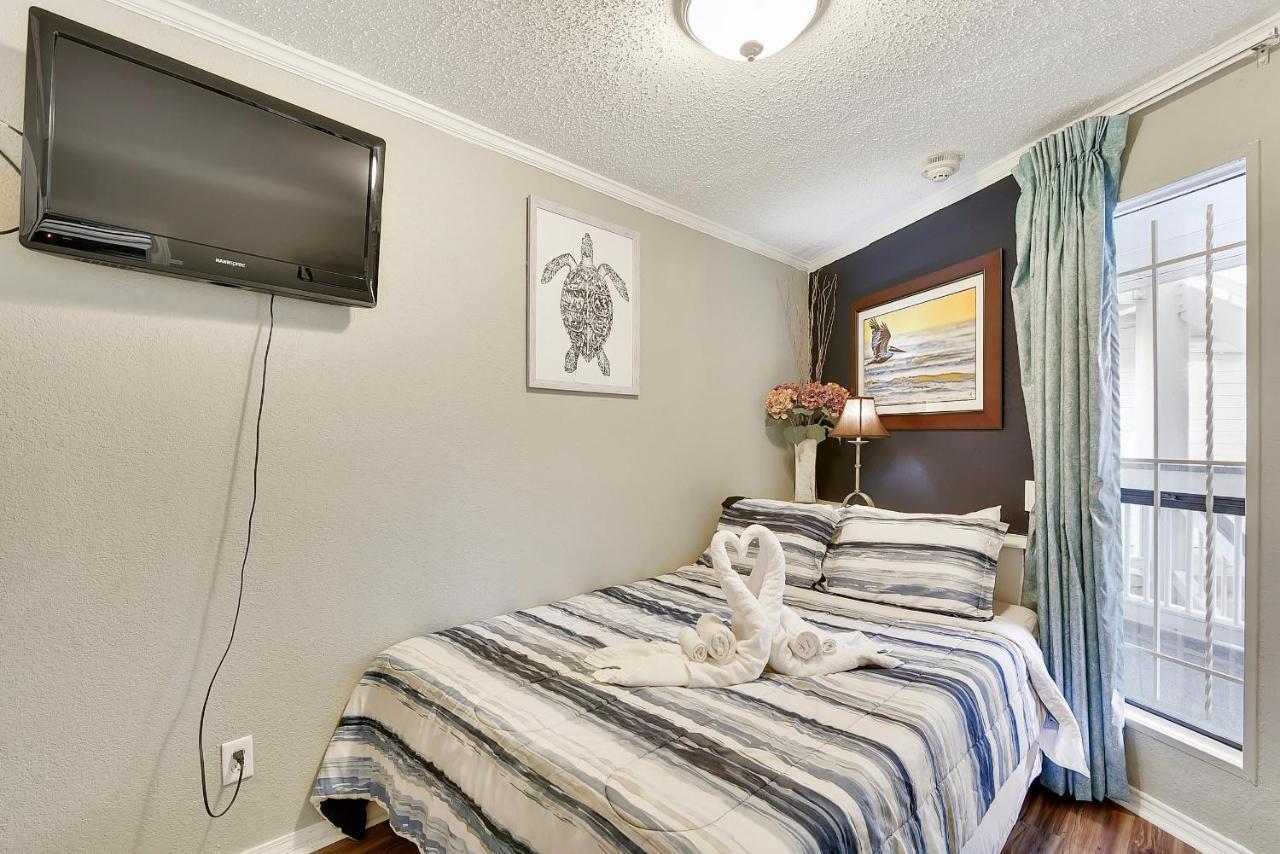 Apartment Casa Del Mar By Vtrips Galveston