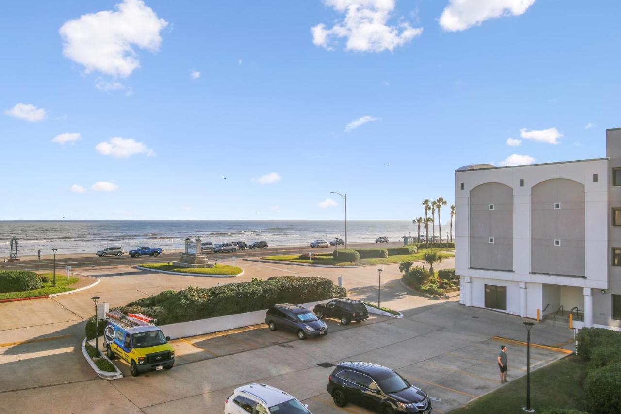 Apartment Casa Del Mar By Vtrips Galveston