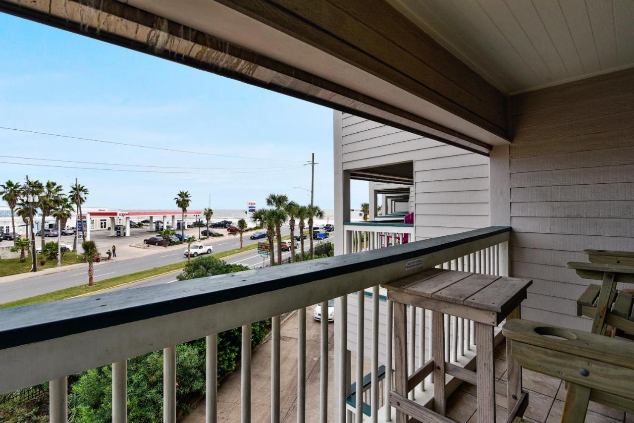 Casa Del Mar By Vtrips Galveston