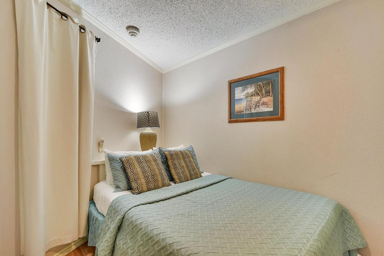 Apartment Casa Del Mar By Vtrips Galveston