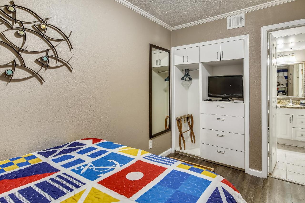 Casa Del Mar By Vtrips Galveston