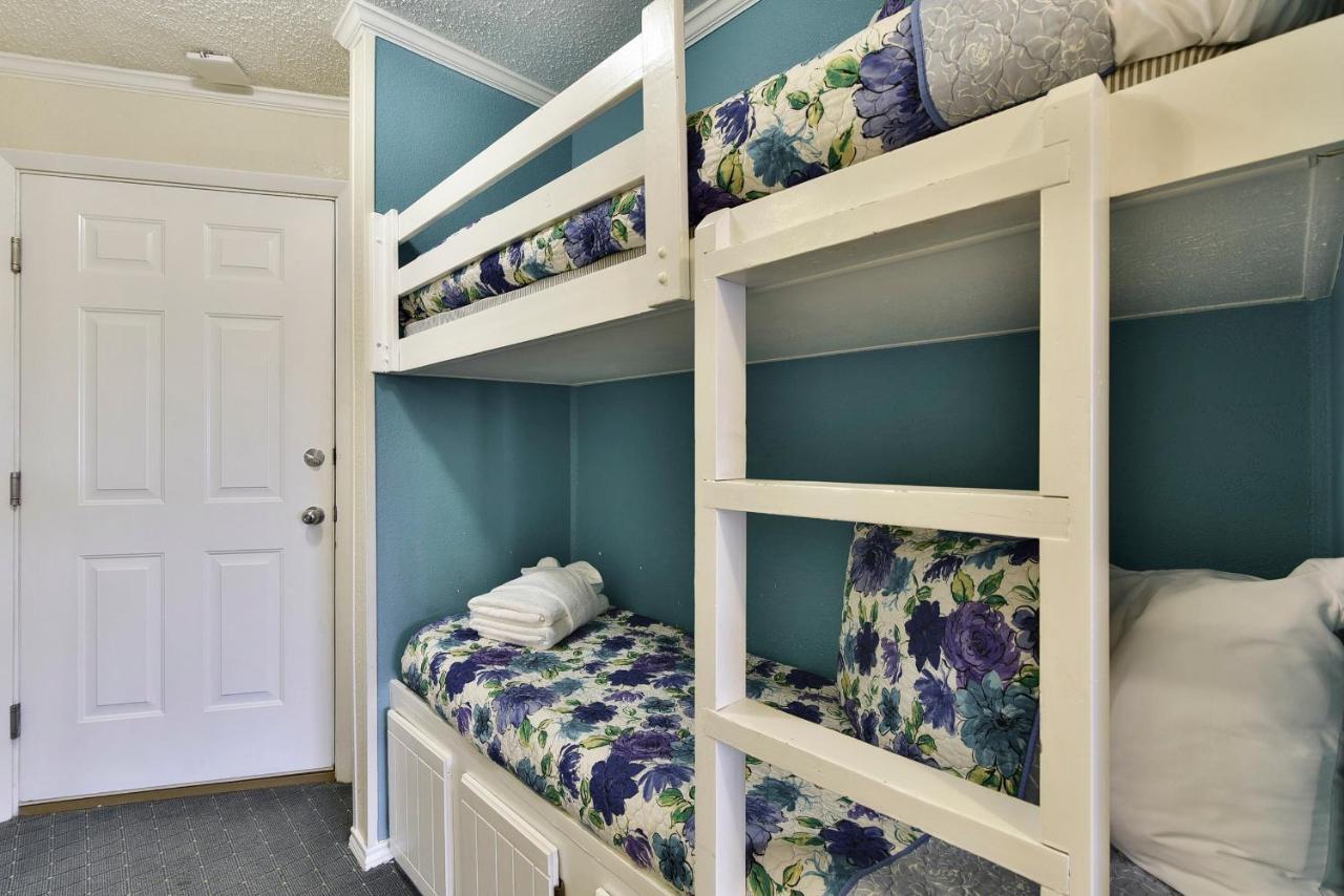 Casa Del Mar By Vtrips Apartment Galveston