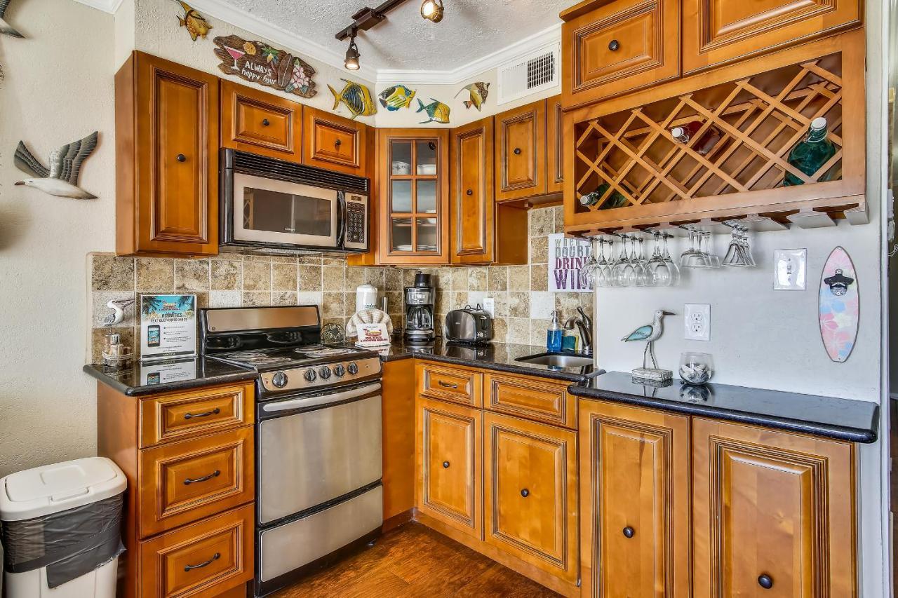 Apartment Casa Del Mar By Vtrips Galveston