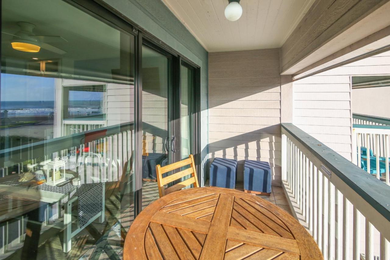 Casa Del Mar By Vtrips Apartment Galveston
