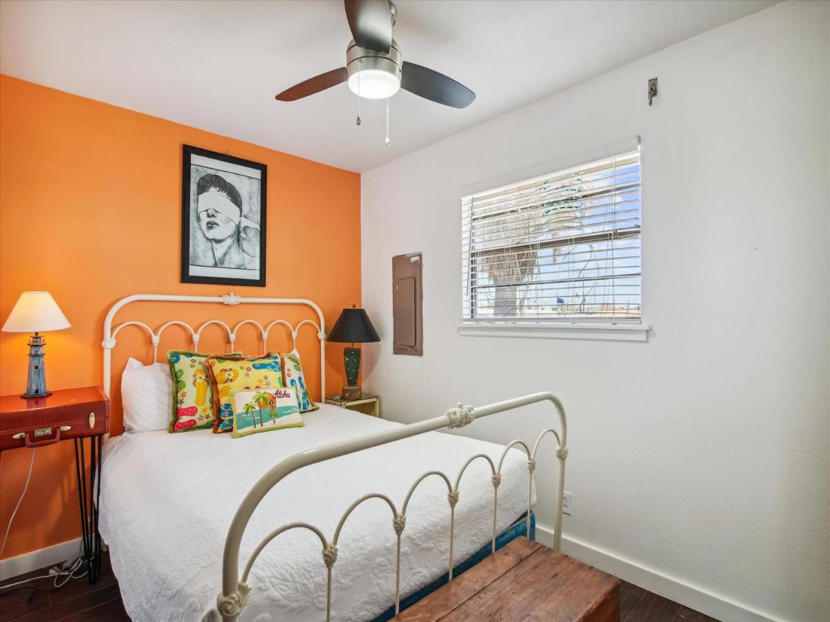 Casa Marina Holiday home Galveston