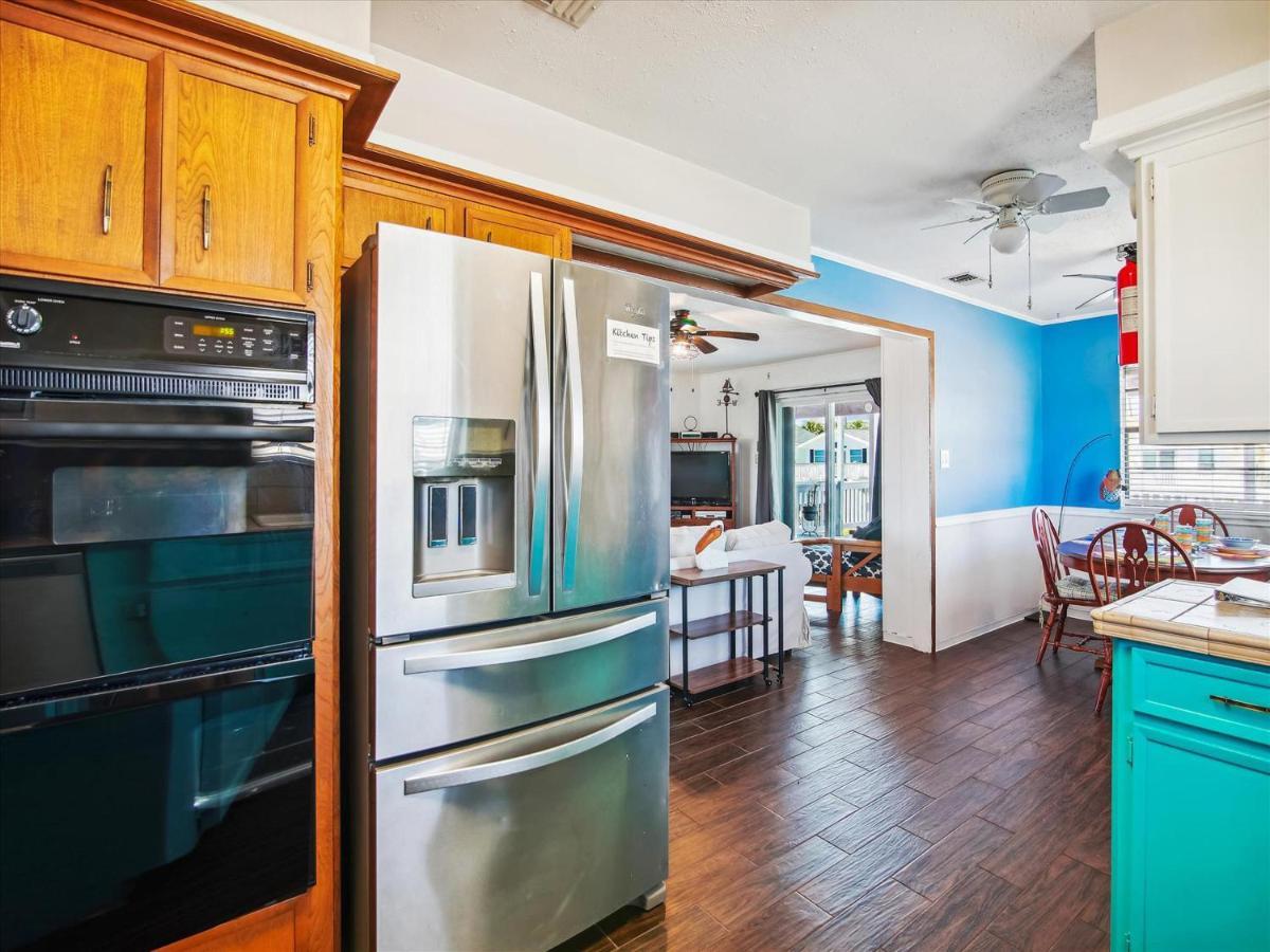 Holiday home Casa Marina Galveston