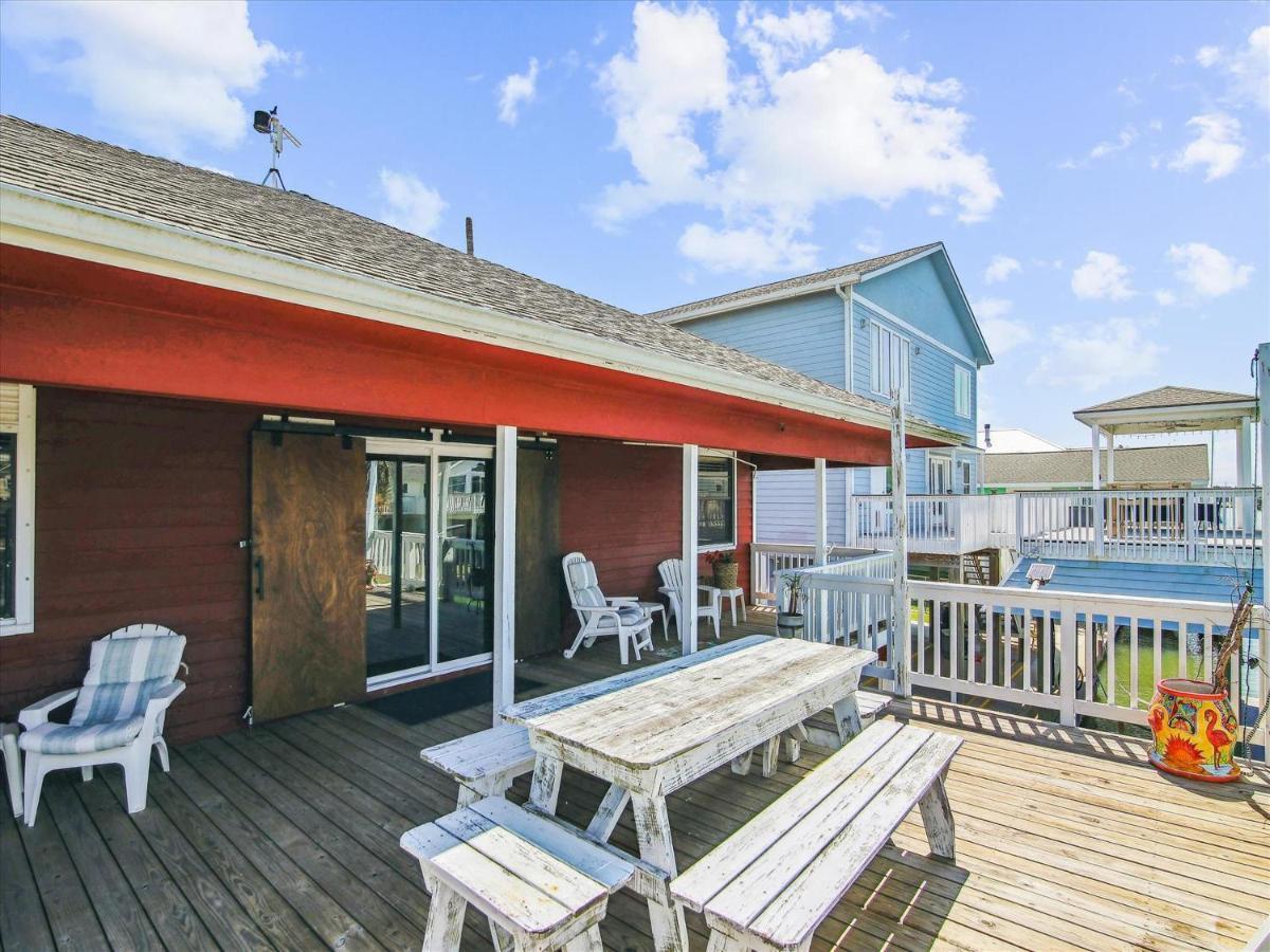 Casa Marina * Galveston