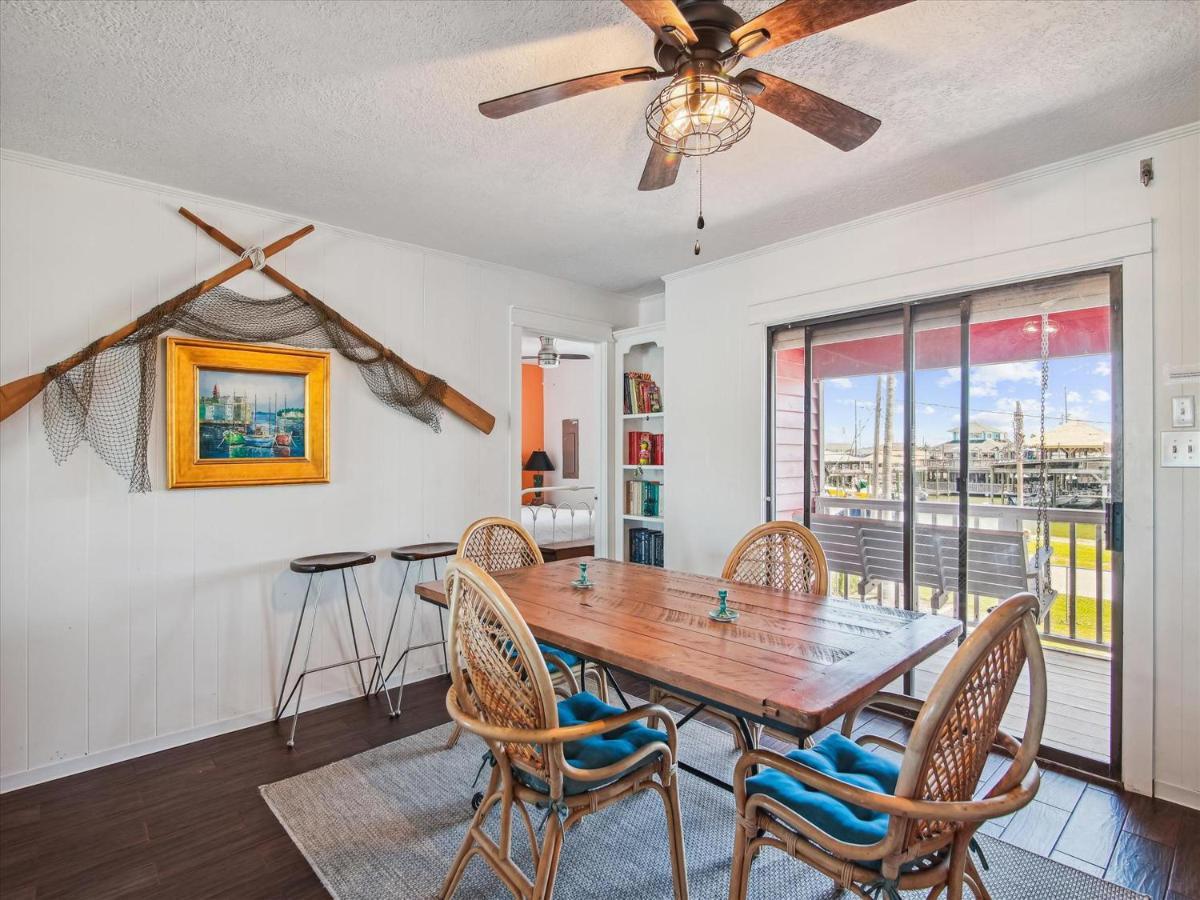 Casa Marina * Galveston