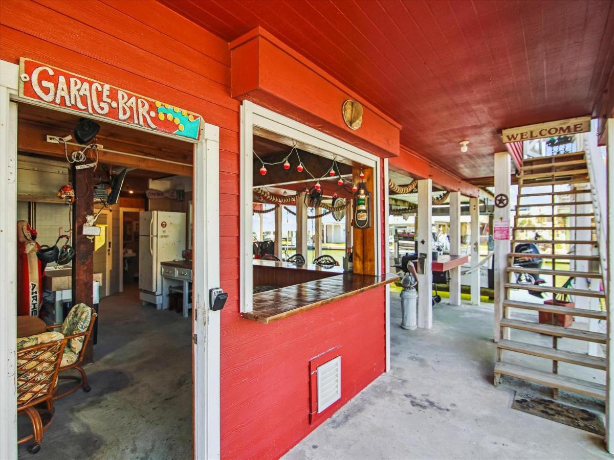 Casa Marina * Galveston