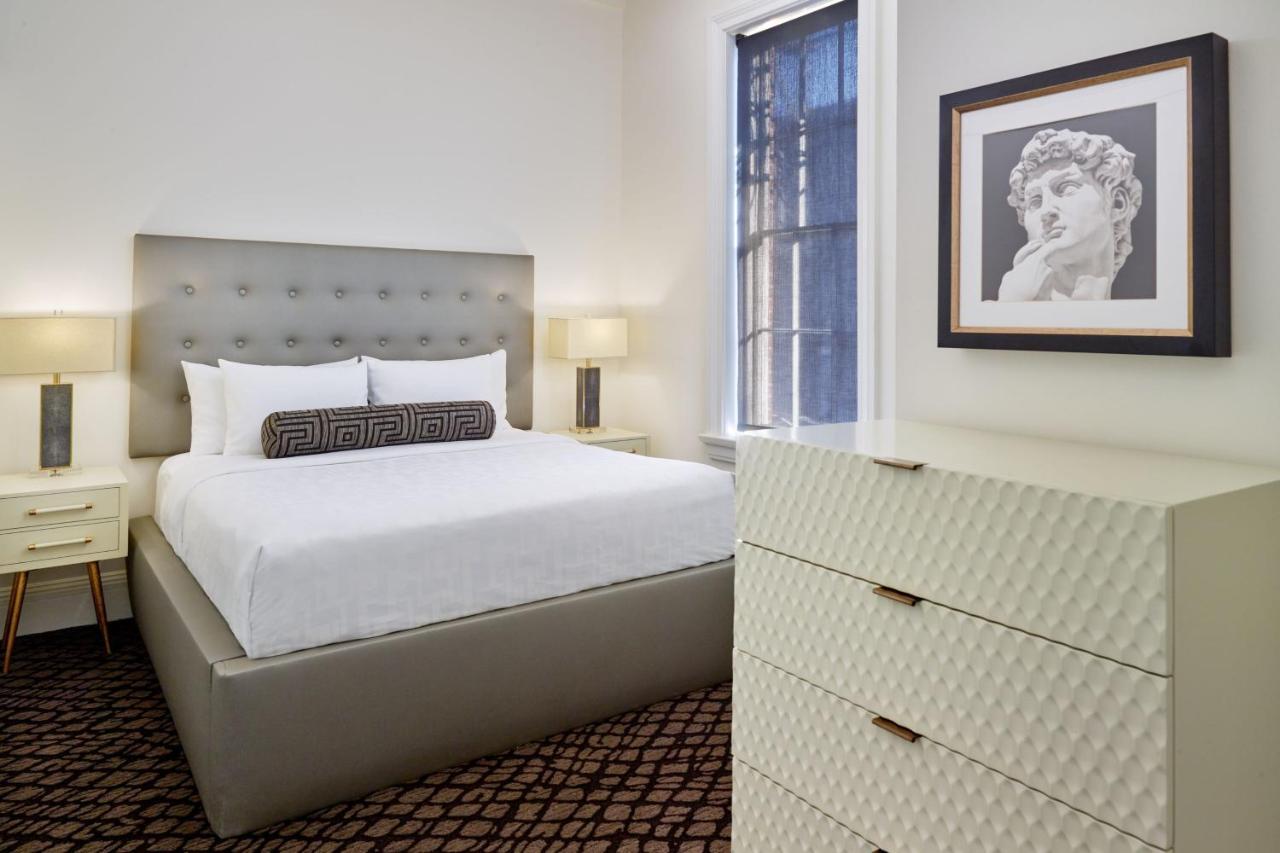 The Tremont House, Galveston, A Tribute Portfolio 4*