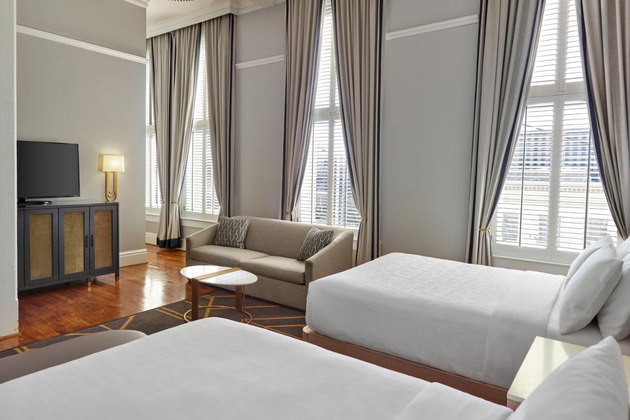 The Tremont House, Galveston, A Tribute Portfolio Hotel 4*