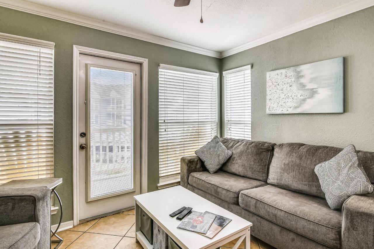 Apartment Seascape 2206-shore Thing
