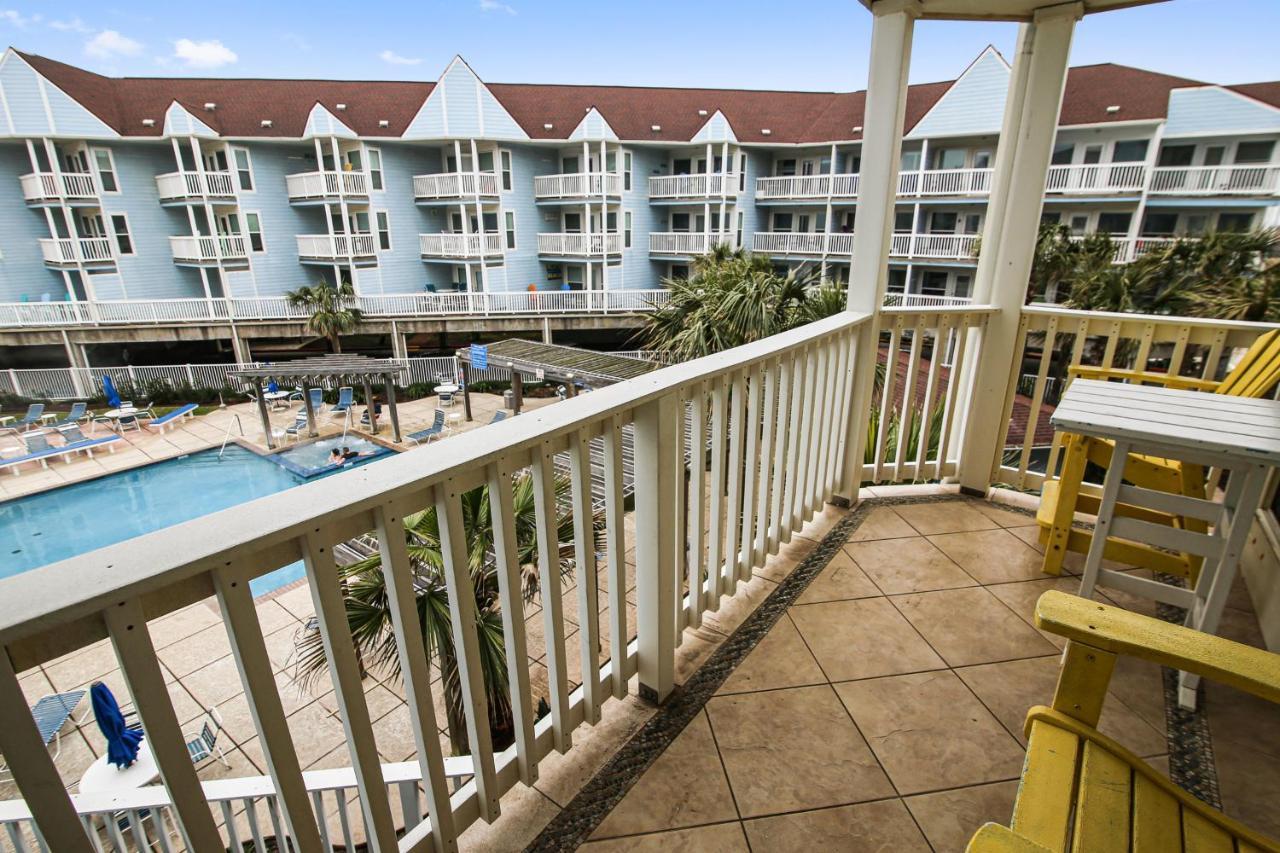 Apartment Seascape 2206-shore Thing *