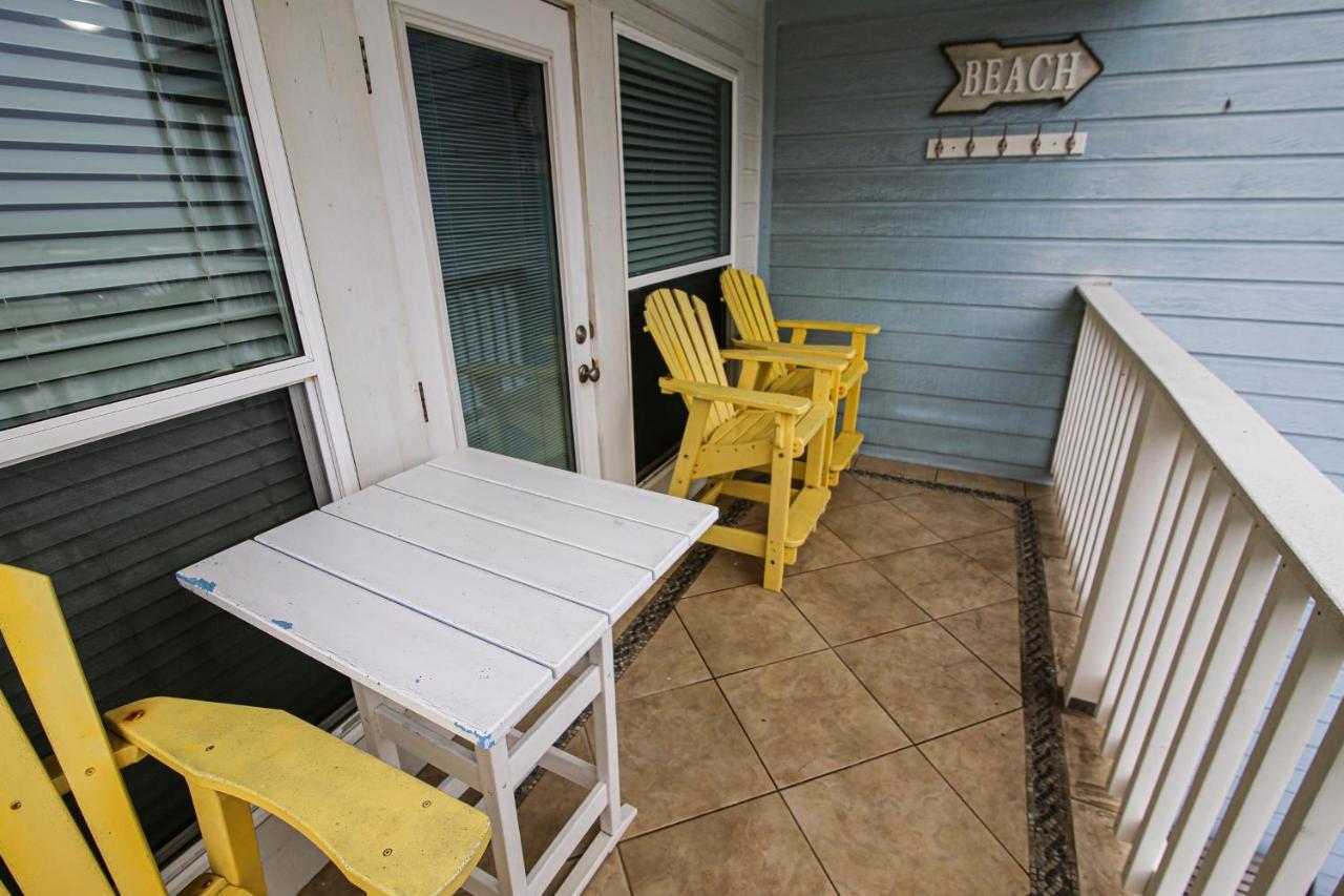 Seascape 2206-shore Thing Apartment