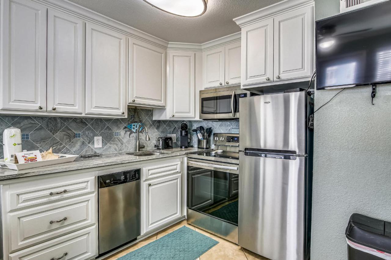 Seascape 2206-shore Thing Apartment *