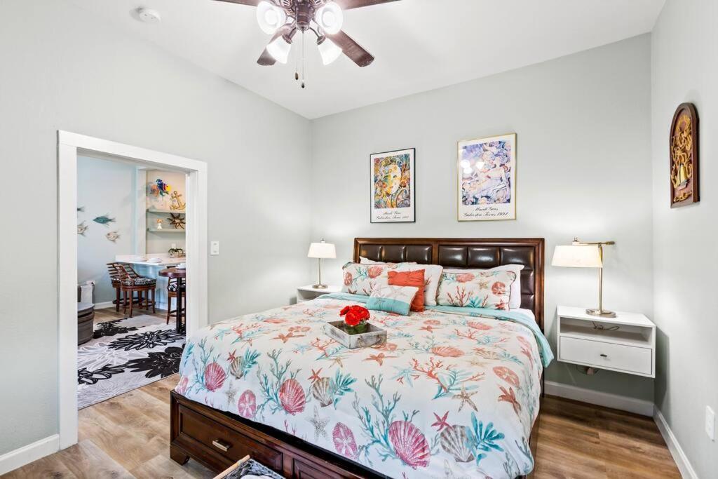 The Anchor Beach House Holiday home *