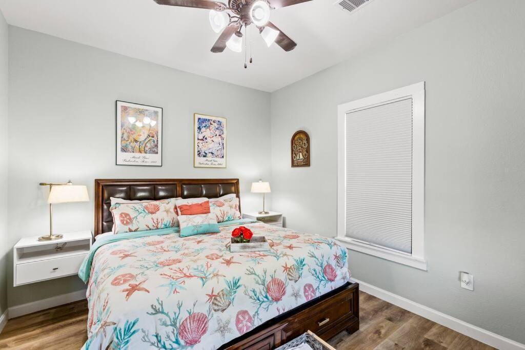 The Anchor Beach House Holiday home Galveston