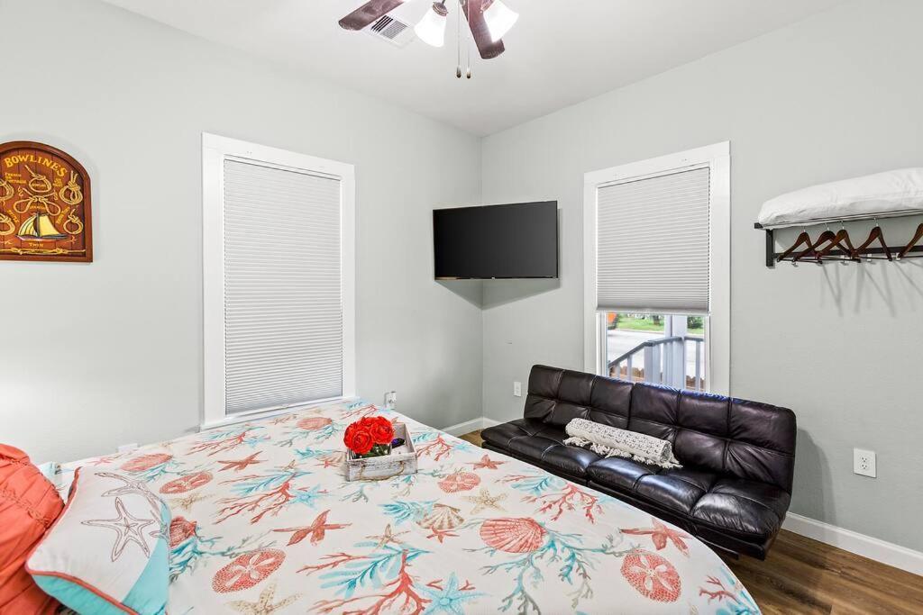 Holiday home The Anchor Beach House Galveston