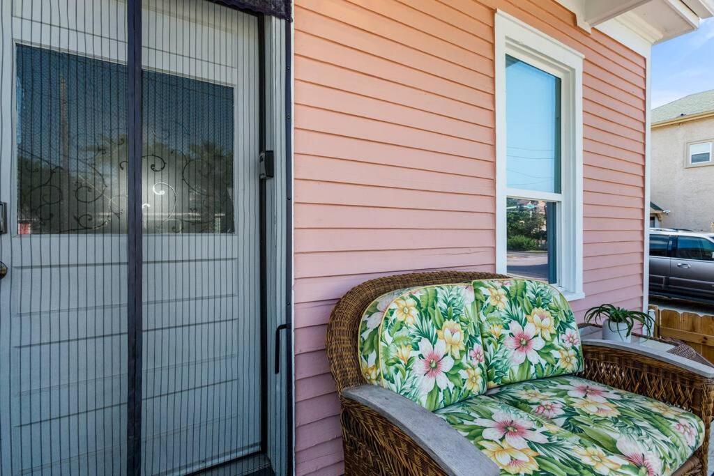 The Anchor Beach House Holiday home